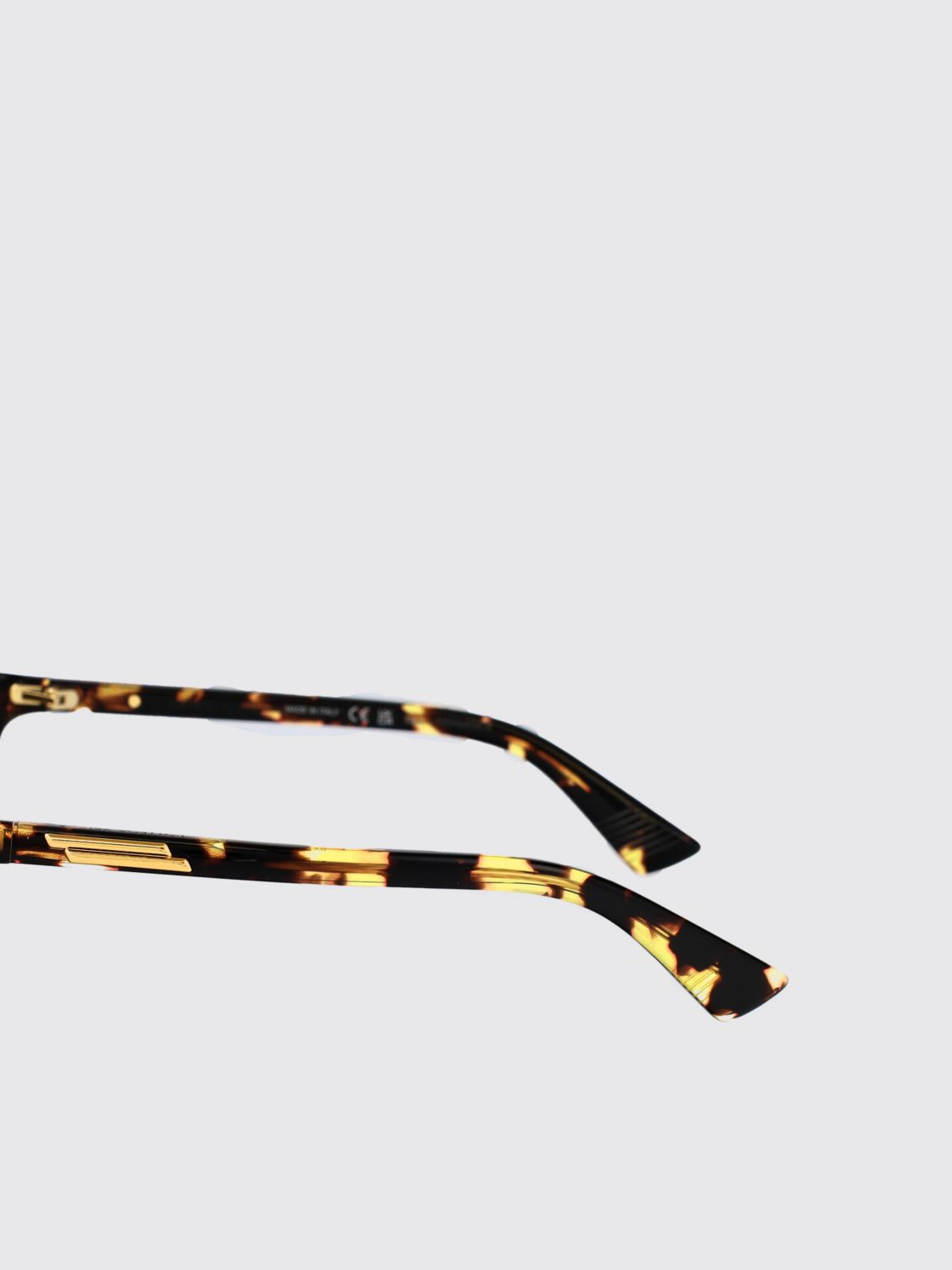 [Bottega Veneta] Sunglasses SS26 BV1327S 002