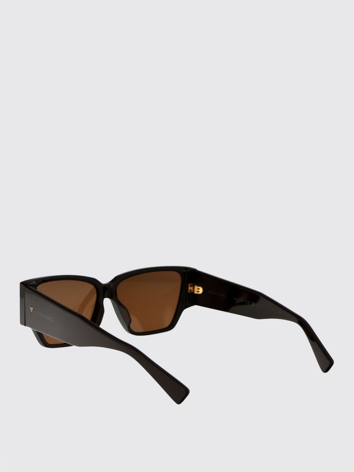 [Bottega Veneta] Sunglasses SS26 BV1285S 003