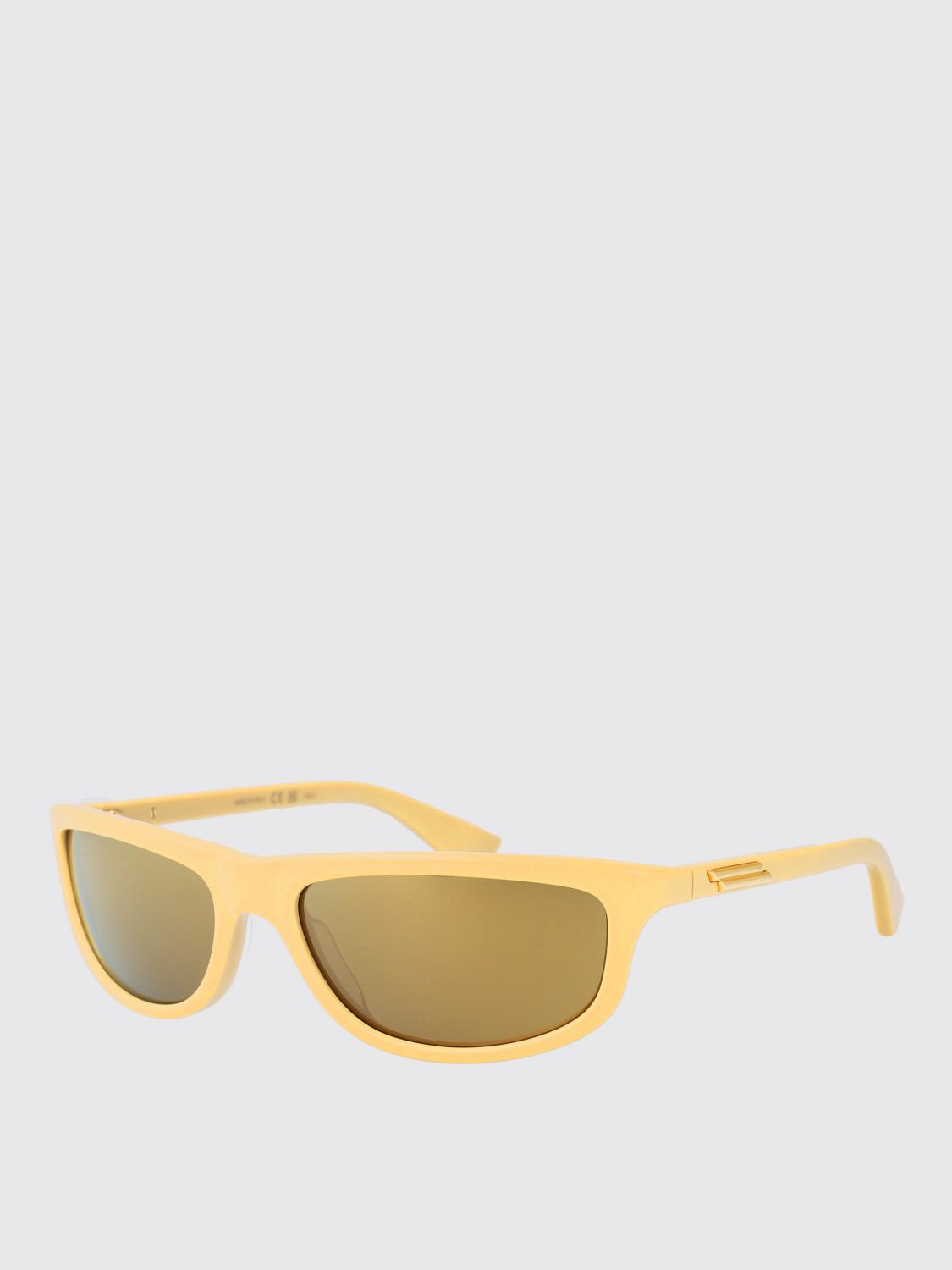 [Bottega Veneta] Sunglasses SS26 BV1327S 004