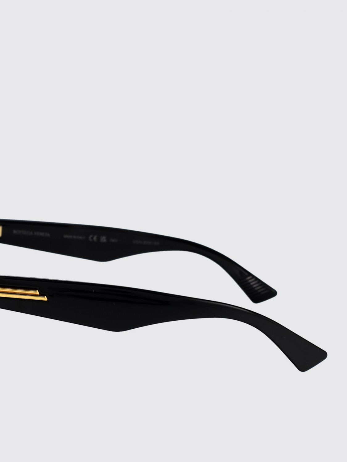 [Bottega Veneta] Sunglasses SS26 BV1326S 001
