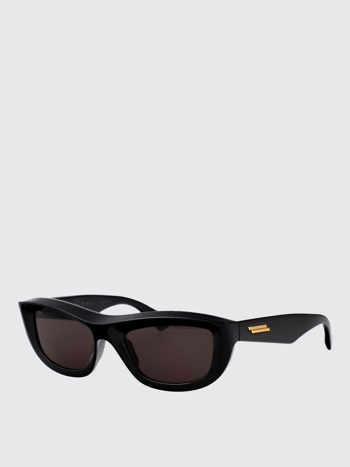[Bottega Veneta] Sunglasses SS26 BV1326S 001