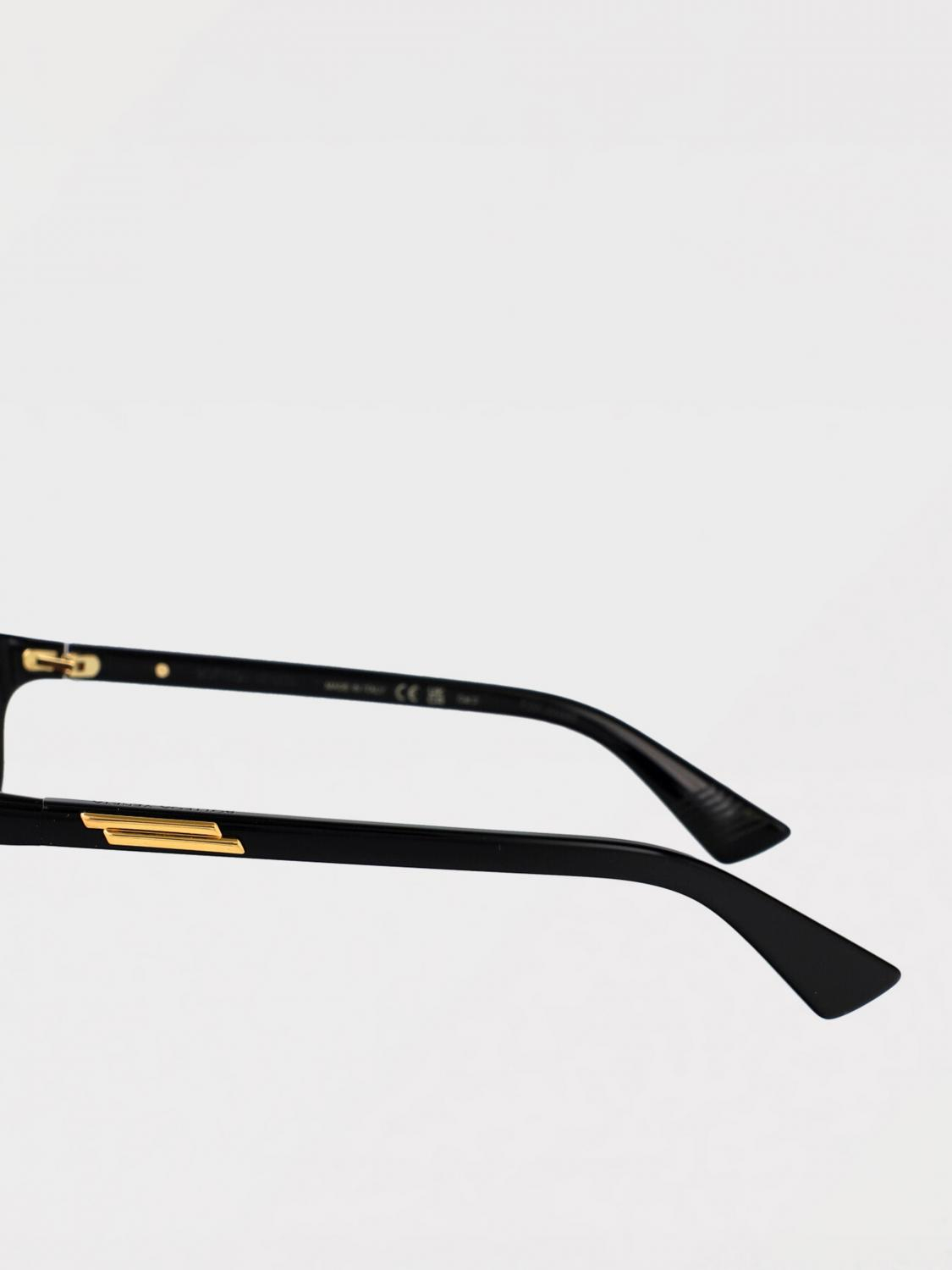 [Bottega Veneta] Sunglasses SS26 BV1327S 001
