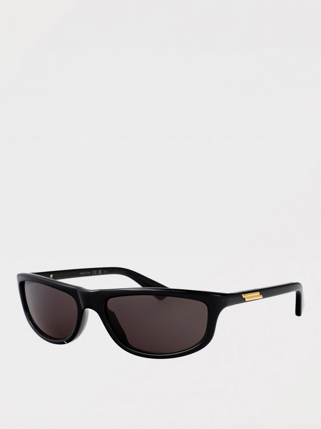[Bottega Veneta] Sunglasses SS26 BV1327S 001