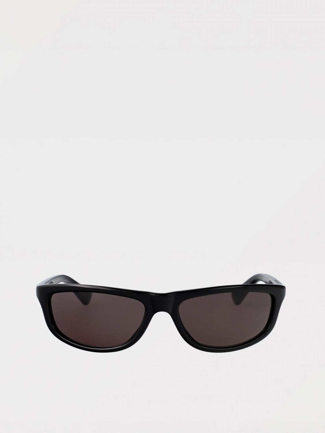 [Bottega Veneta] Sunglasses SS26 BV1327S 001