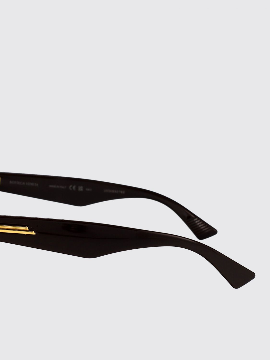 [Bottega Veneta] Sunglasses SS26 BV1326S 002