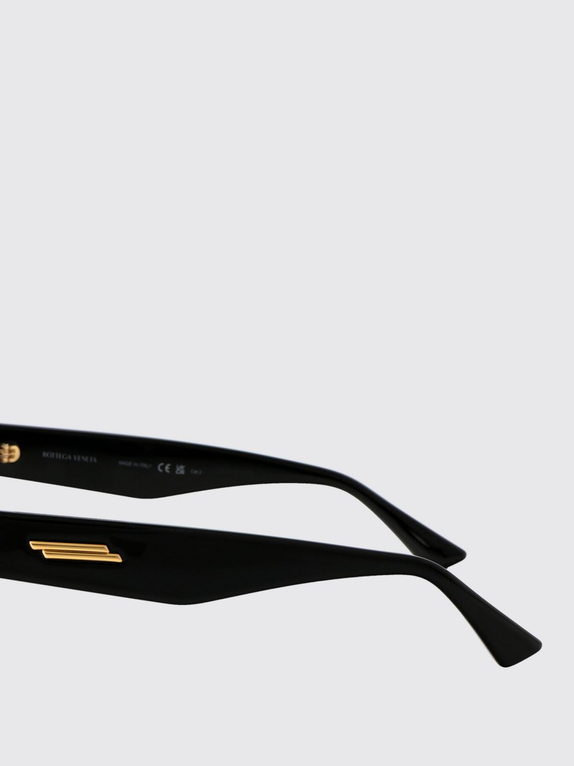 [Bottega Veneta] Sunglasses SS26 BV1249S 001