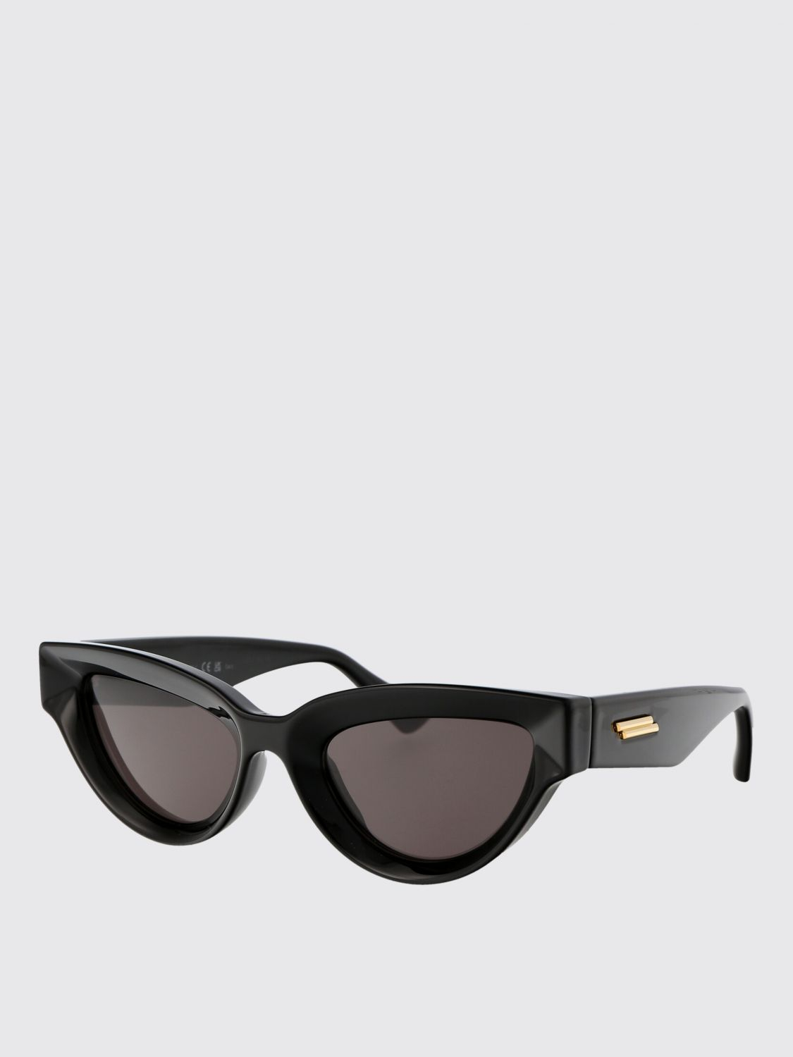 [Bottega Veneta] Sunglasses SS26 BV1249S 001