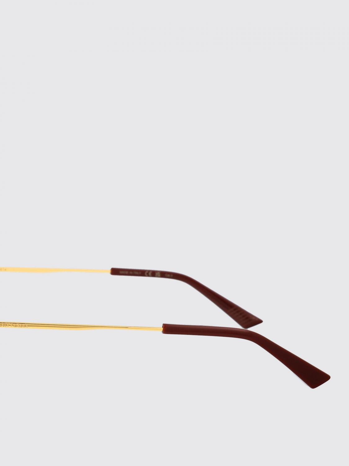 [Bottega Veneta] Sunglasses SS26 BV1301S 003