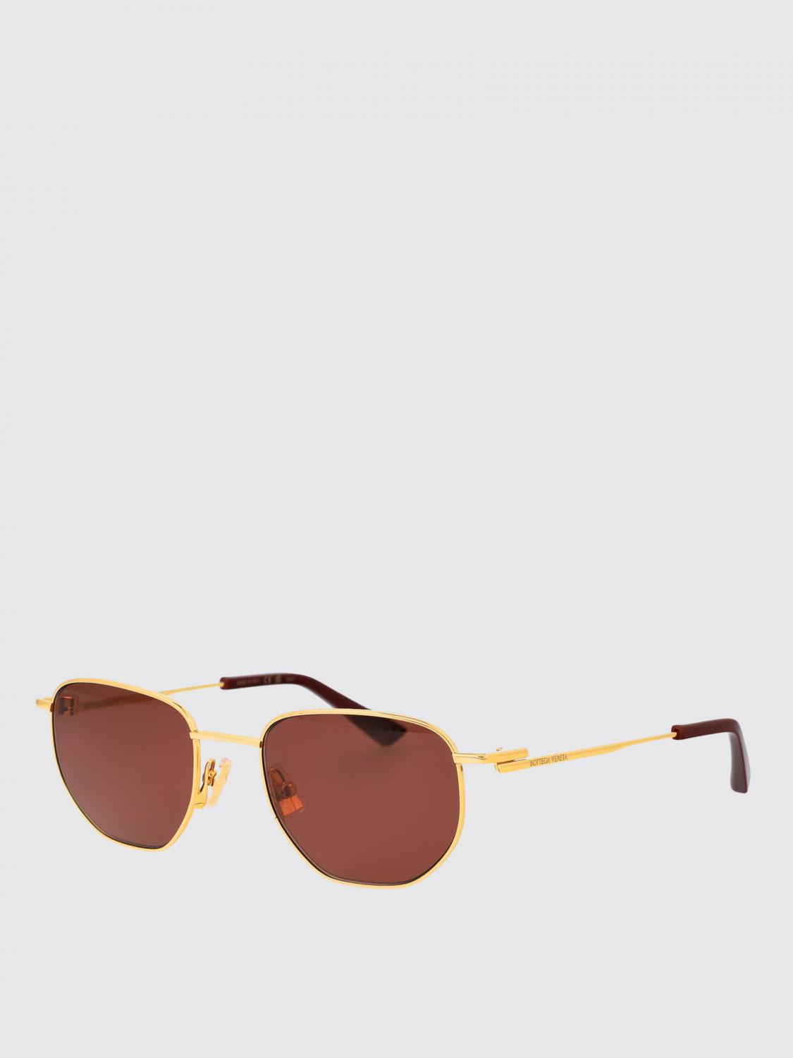 [Bottega Veneta] Sunglasses SS26 BV1301S 003