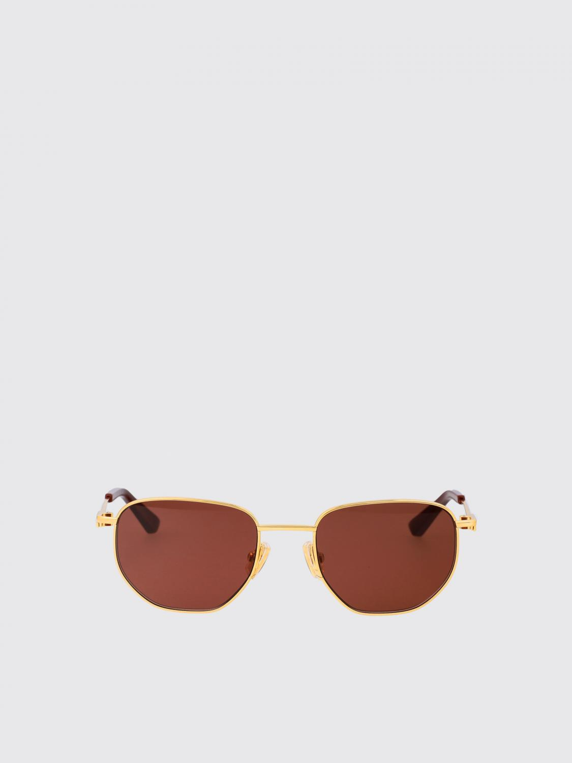 [Bottega Veneta] Sunglasses SS26 BV1301S 003