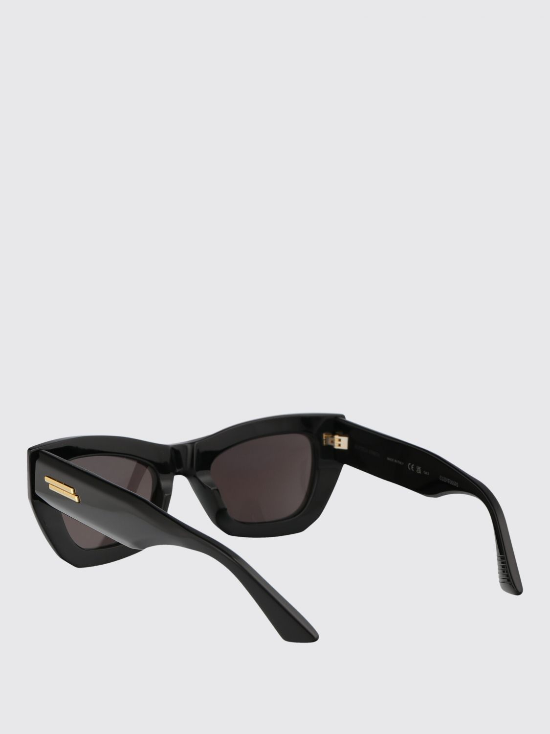 [Bottega Veneta] Sunglasses SS26 BV1251S 001