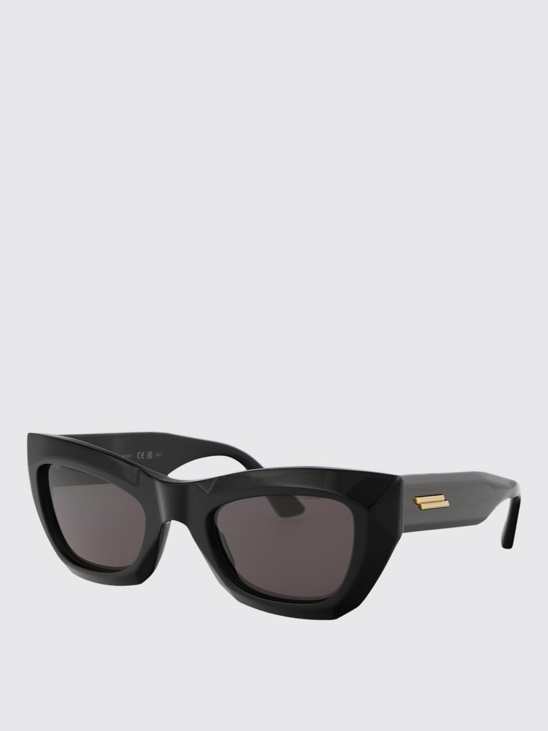 [Bottega Veneta] Sunglasses SS26 BV1251S 001