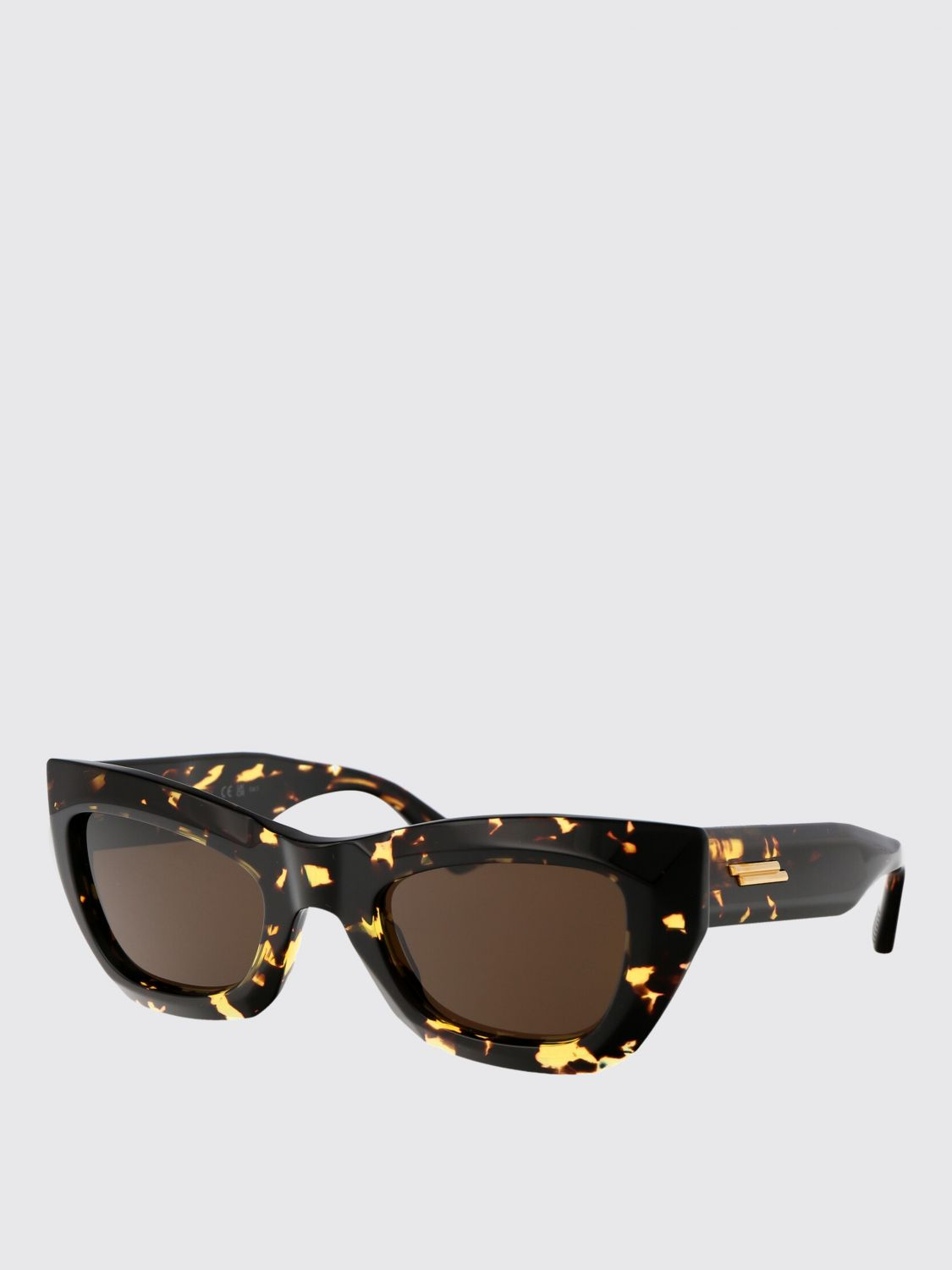 [Bottega Veneta] Sunglasses SS26 BV1251S 002