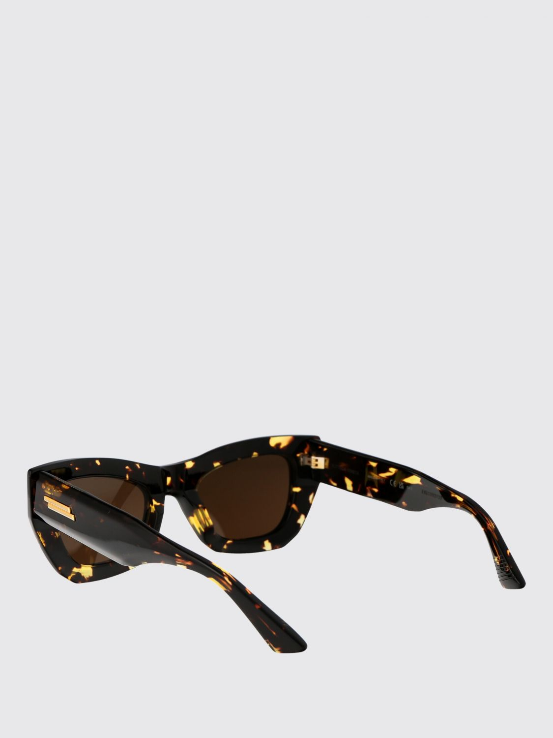 [Bottega Veneta] Sunglasses SS26 BV1251S 002
