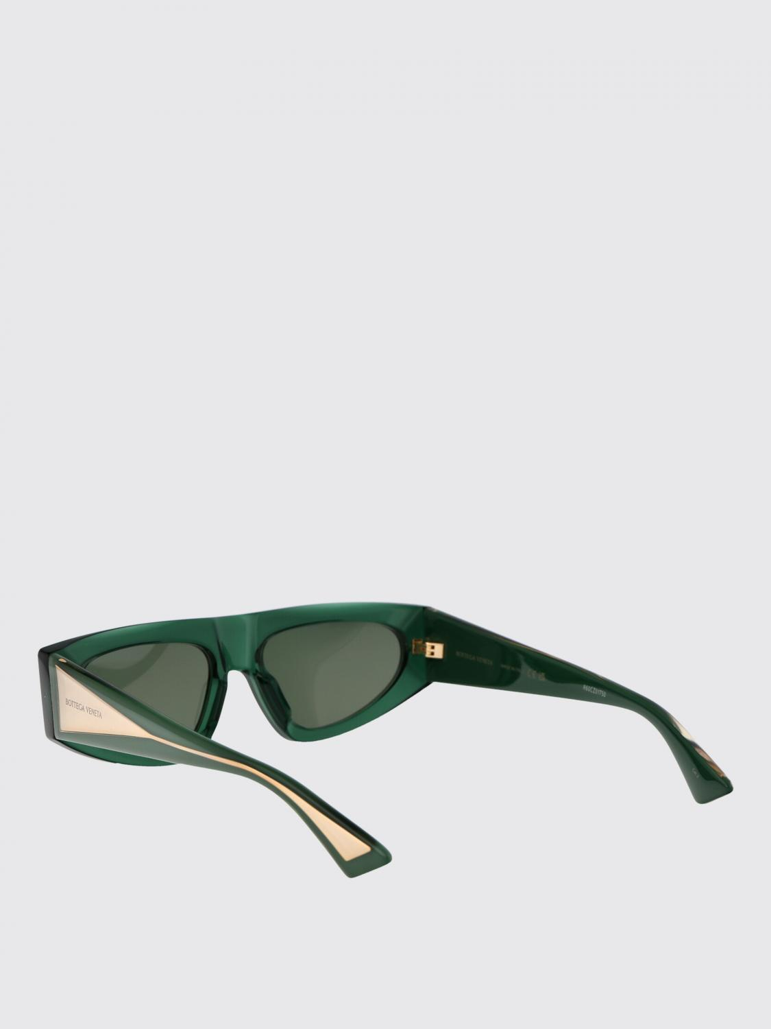 [Bottega Veneta] Sunglasses SS26 BV1277S 003