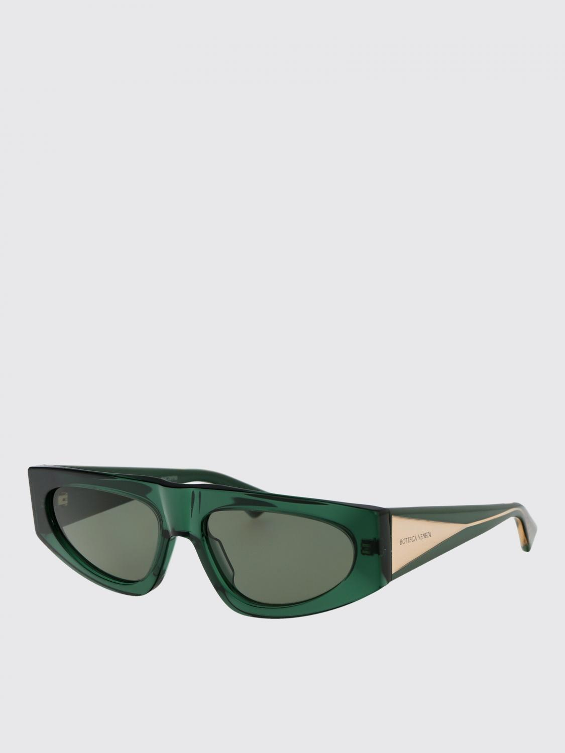 [Bottega Veneta] Sunglasses SS26 BV1277S 003