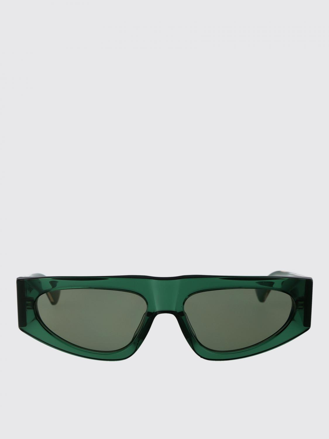 [Bottega Veneta] Sunglasses SS26 BV1277S 003