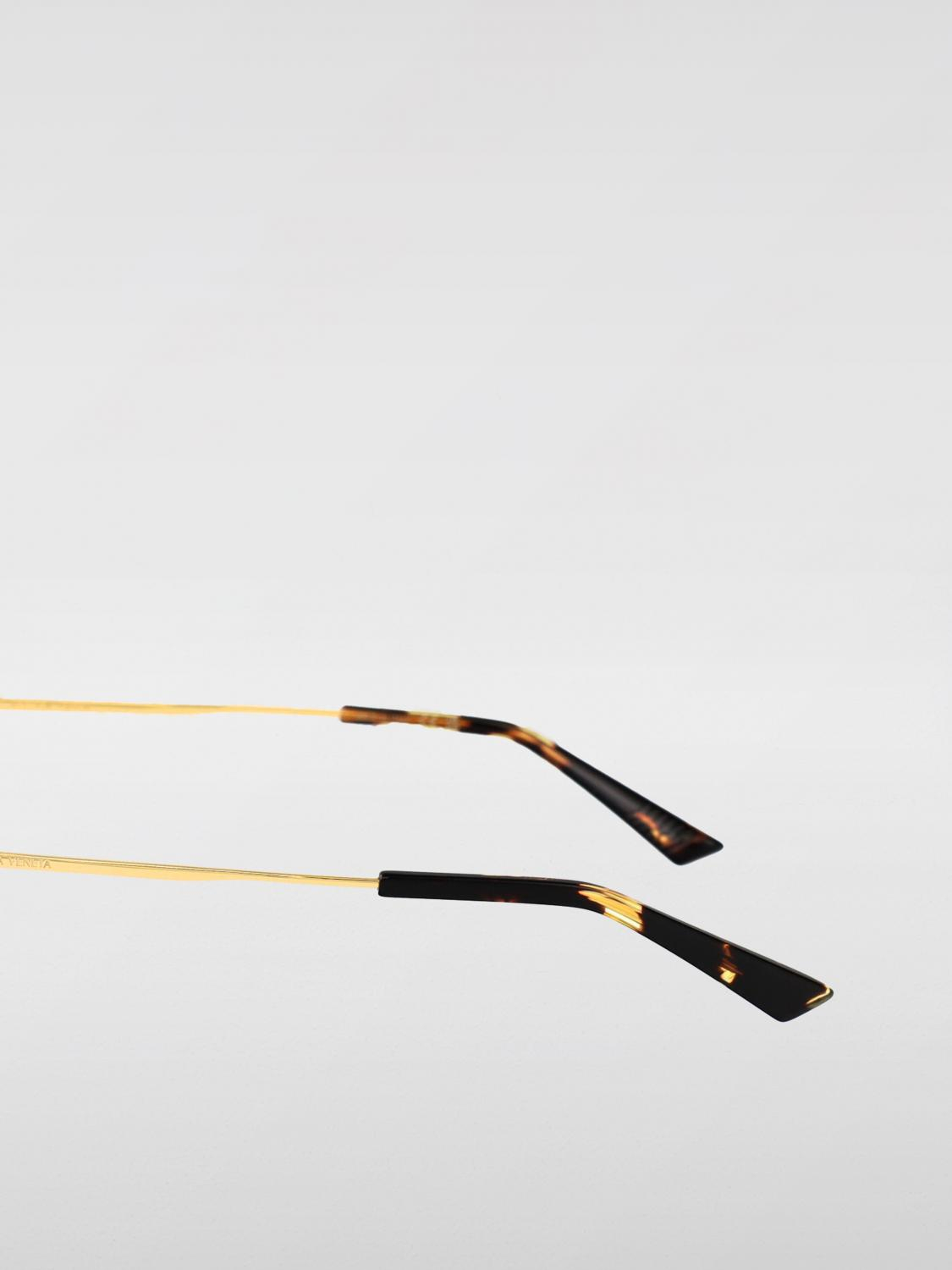 [Bottega Veneta] Glasses SS26 BV1332O 002
