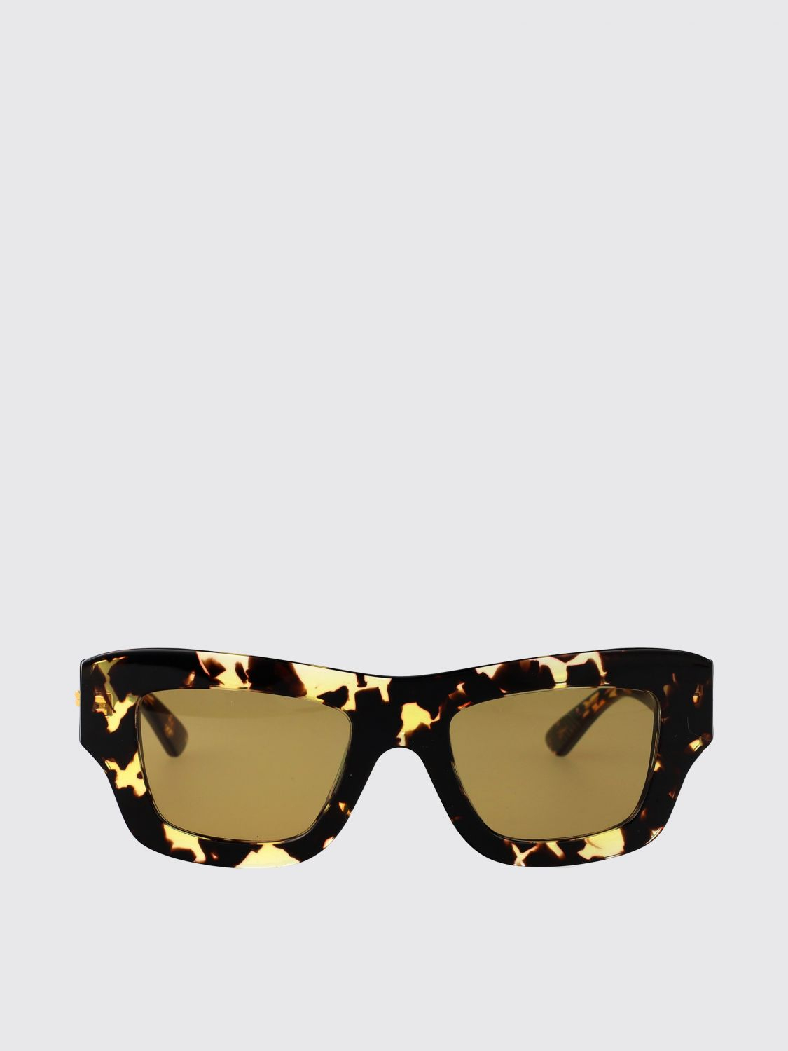 [Bottega Veneta] Sunglasses SS26 BV1357S 003