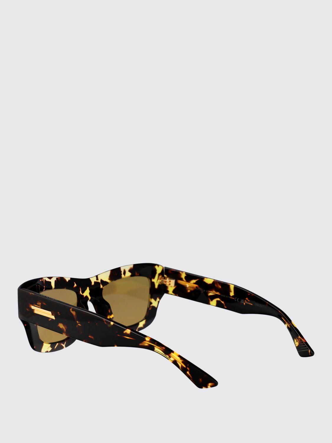 [Bottega Veneta] Sunglasses SS26 BV1357S 003