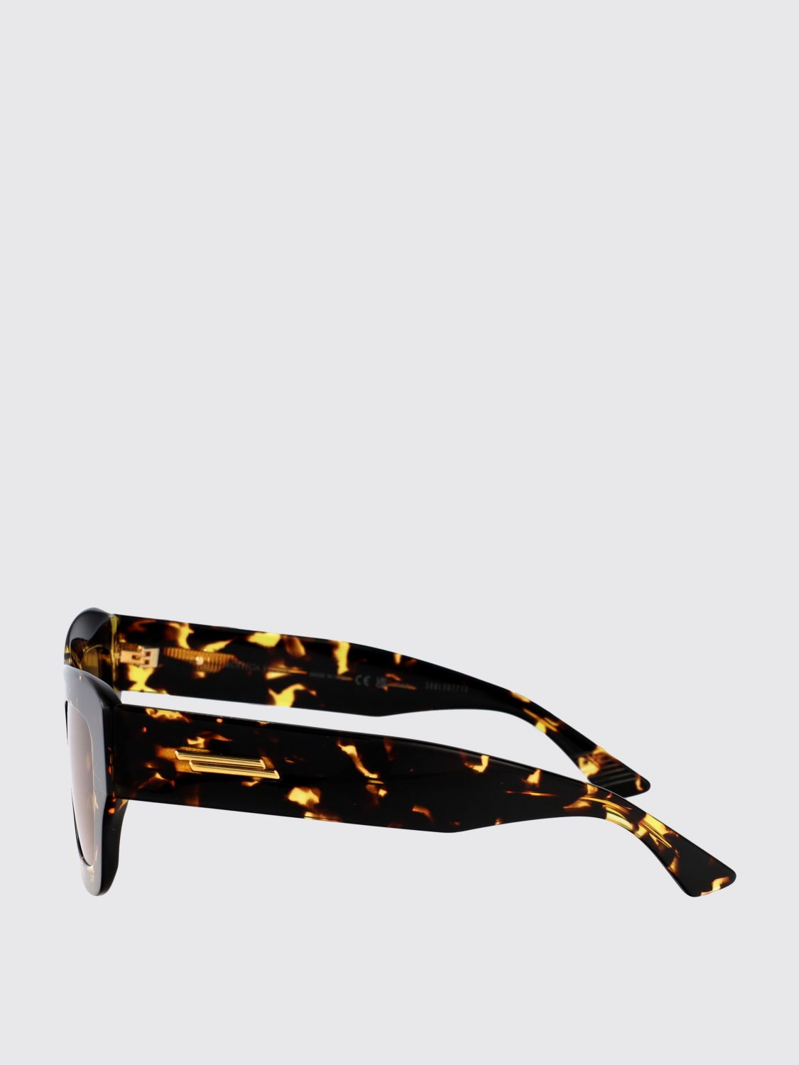 [Bottega Veneta] Sunglasses SS26 BV1357S 003