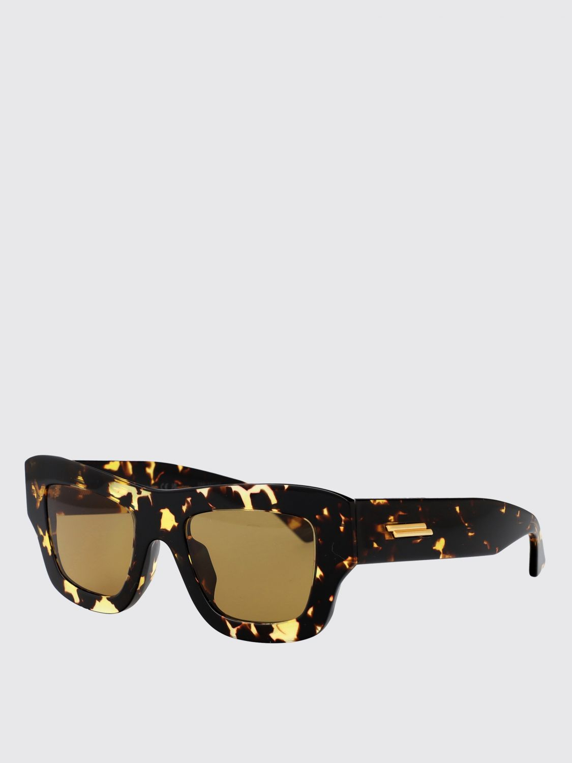 [Bottega Veneta] Sunglasses SS26 BV1357S 003