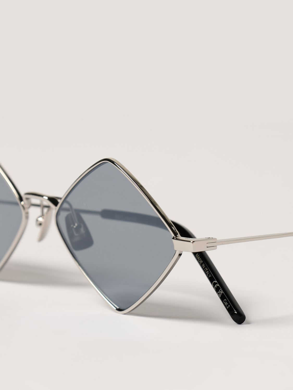 [Saint Laurent] Sunglasses SS26 SL302LISA 010