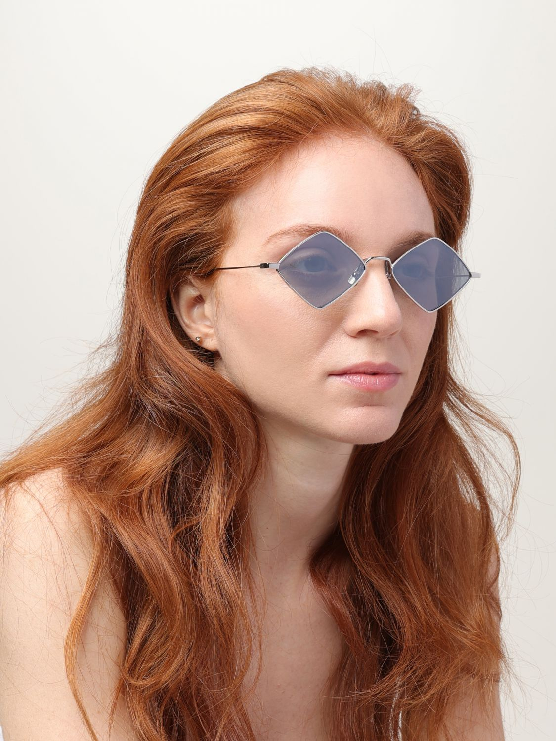 [Saint Laurent] Sunglasses SS26 SL302LISA 010