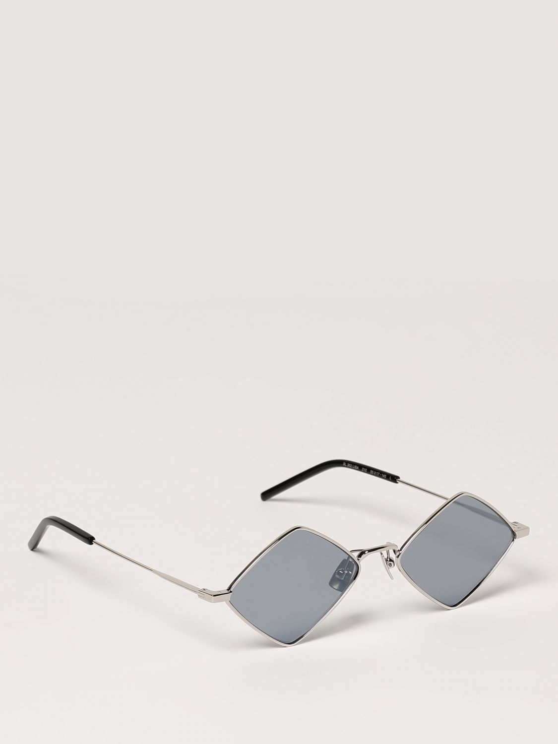 [Saint Laurent] Sunglasses SS26 SL302LISA 010