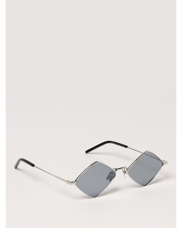[Saint Laurent] Sunglasses SS26 SL302LISA 010