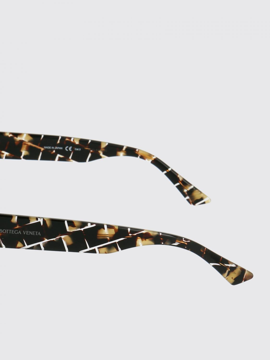 [Bottega Veneta] Sunglasses SS26 BV1035S 003