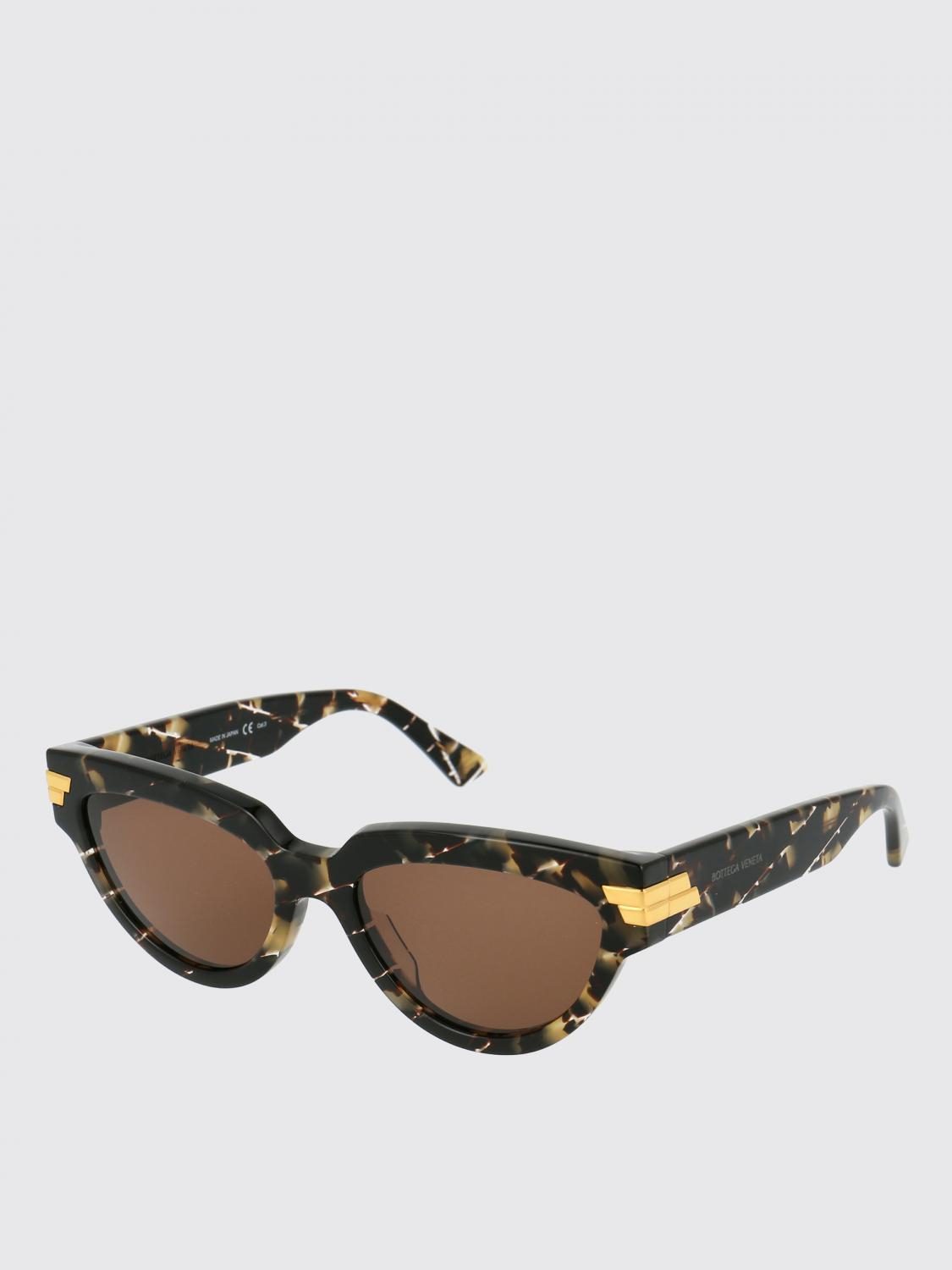 [Bottega Veneta] Sunglasses SS26 BV1035S 003