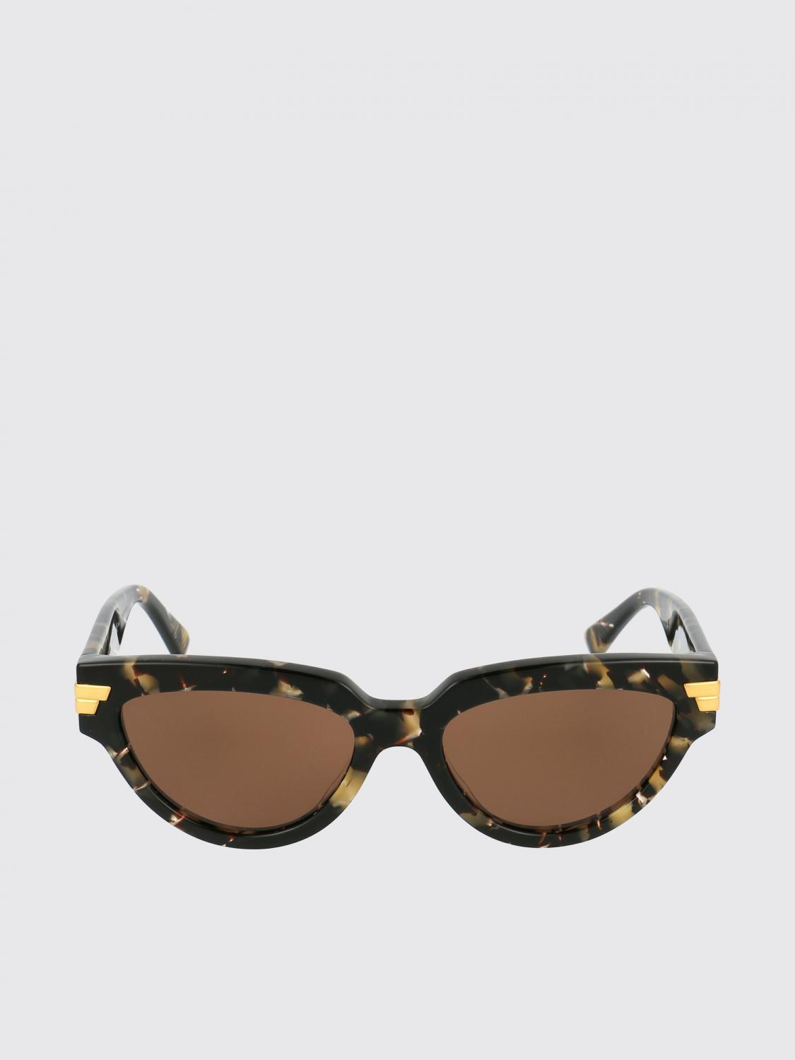 [Bottega Veneta] Sunglasses SS26 BV1035S 003
