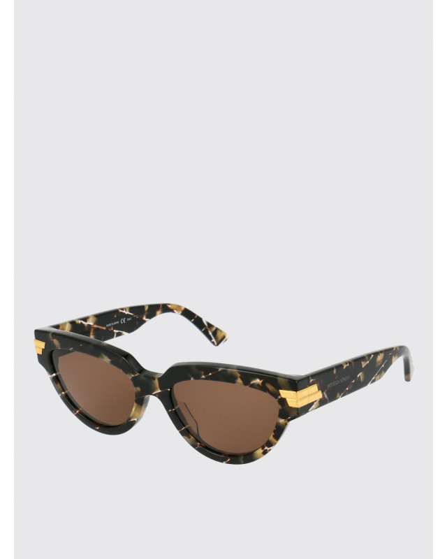 [Bottega Veneta] Sunglasses SS26 BV1035S 003