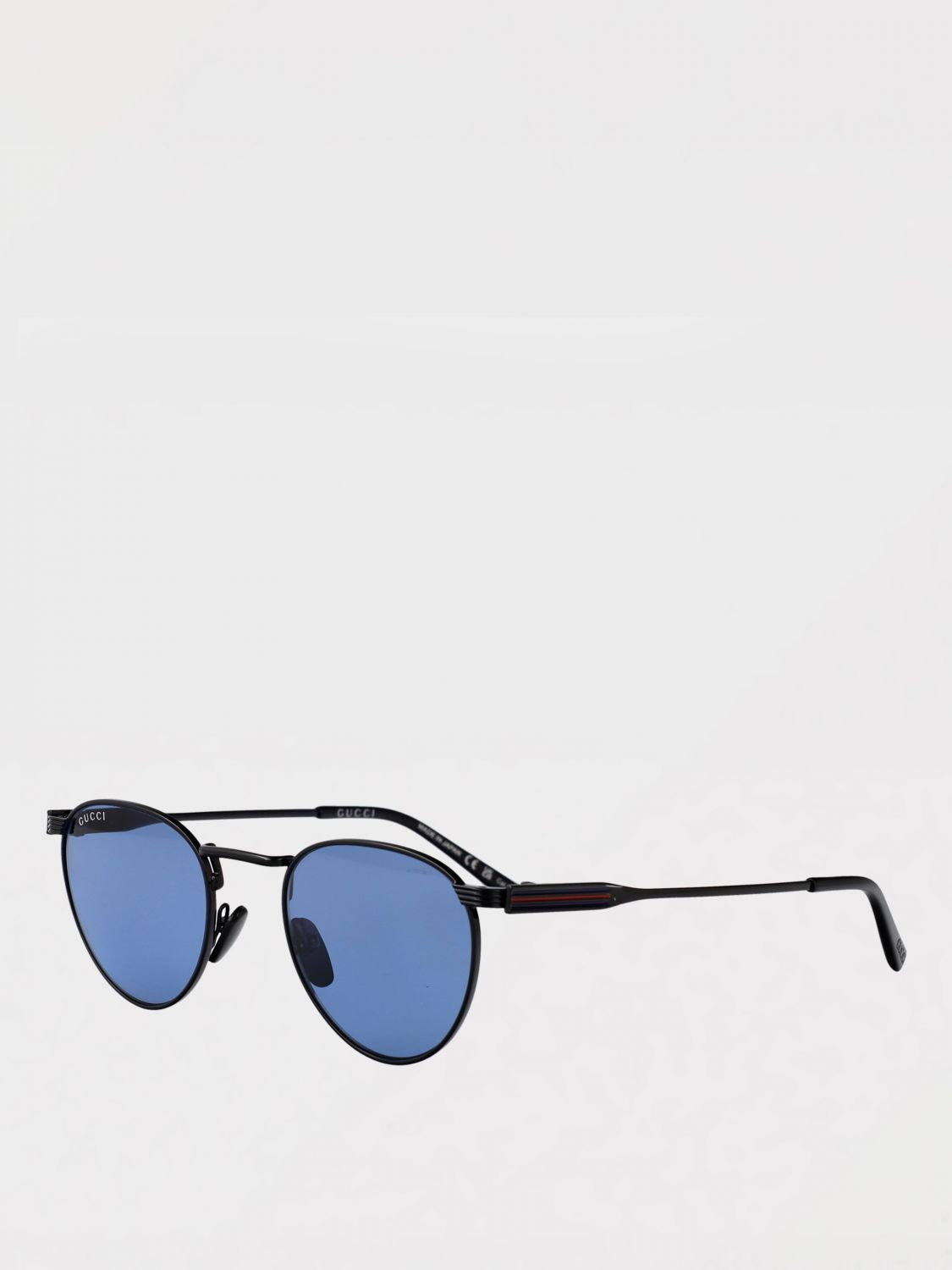 [Gucci] Sunglasses SS26 GG1875S 004