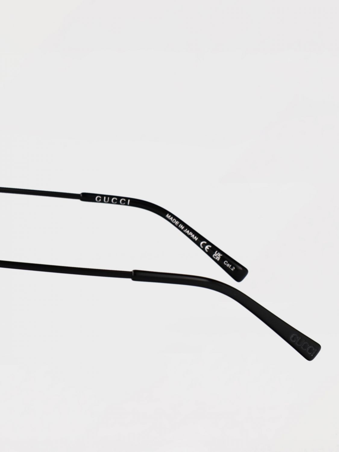 [Gucci] Sunglasses SS26 GG1875S 004