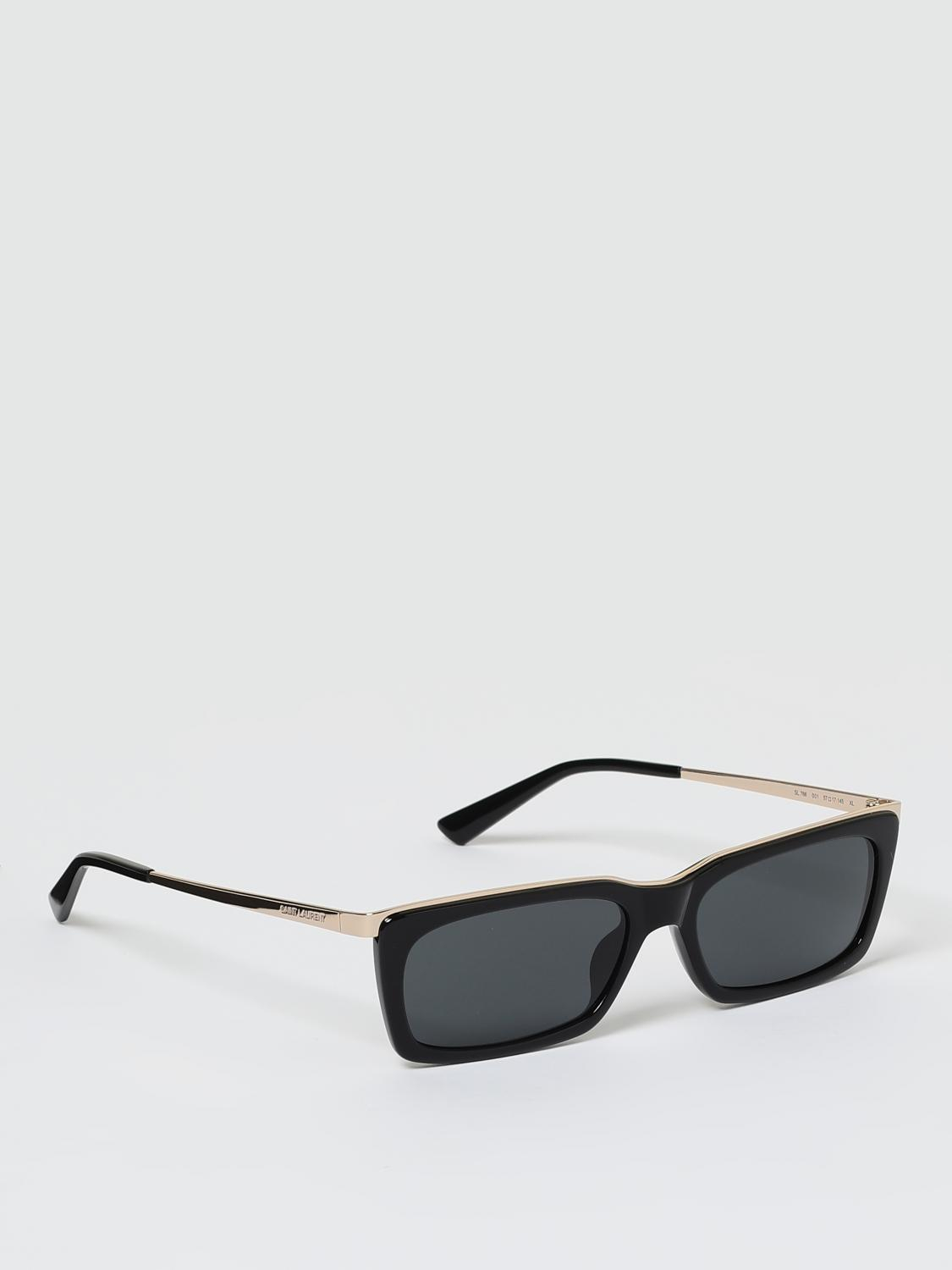 [Saint Laurent] Sunglasses SS26 SL766 001