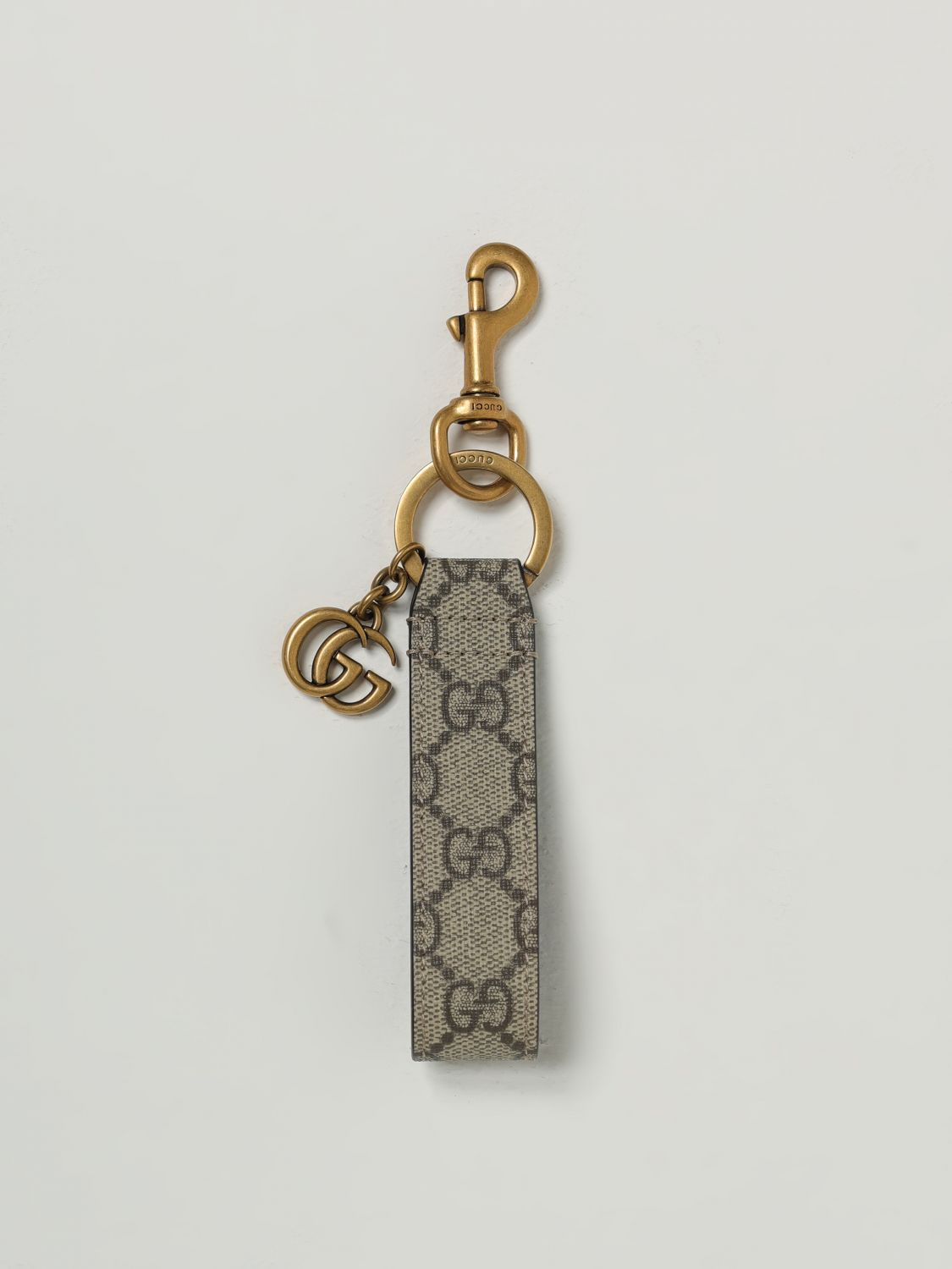 [Gucci] Keyring SS26 817017JAAH4 8766
