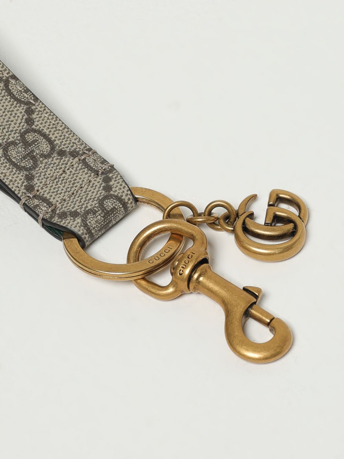 [Gucci] Keyring SS26 817017JAAH4 8766