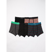 [Paul Smith] Brief boxer SS26 M1A914N5PK8 1A