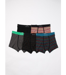 [Paul Smith] Brief boxer SS26 M1A914N5PK8 1A