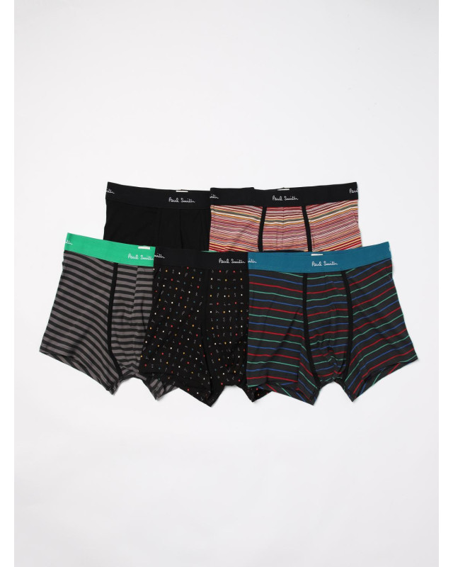 [Paul Smith] Brief boxer SS26 M1A914N5PK8 1A