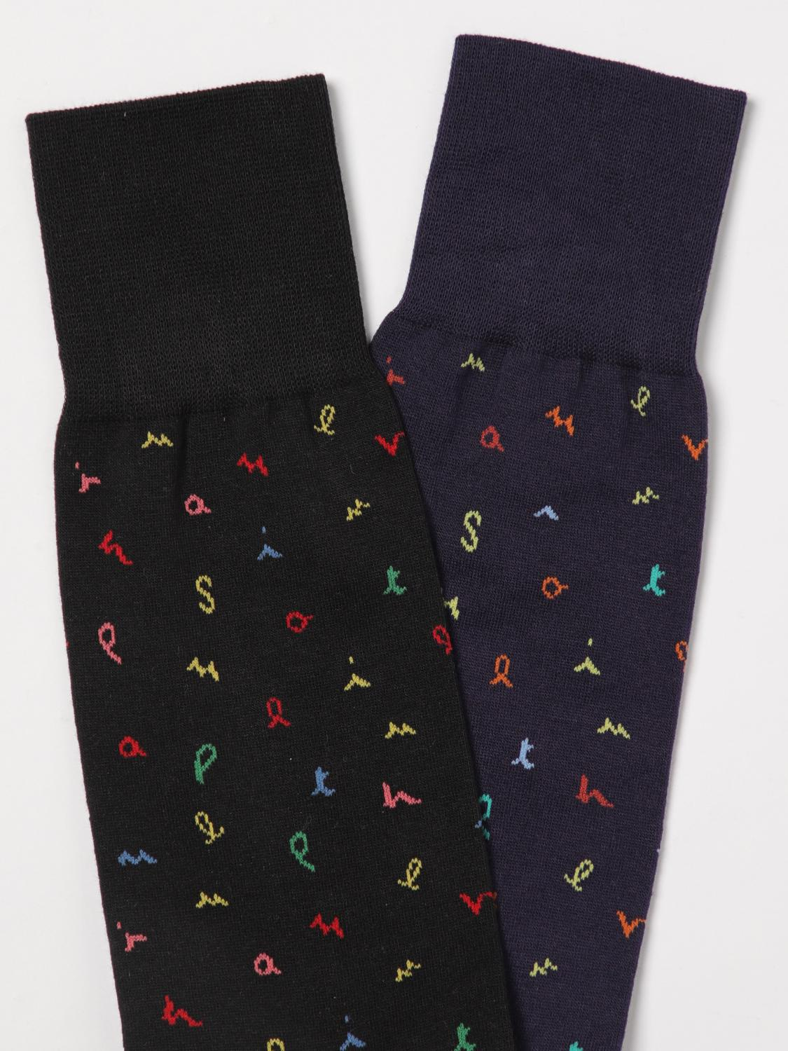 [Paul Smith] Socks SS26 M1ASOCKN2P048 1A