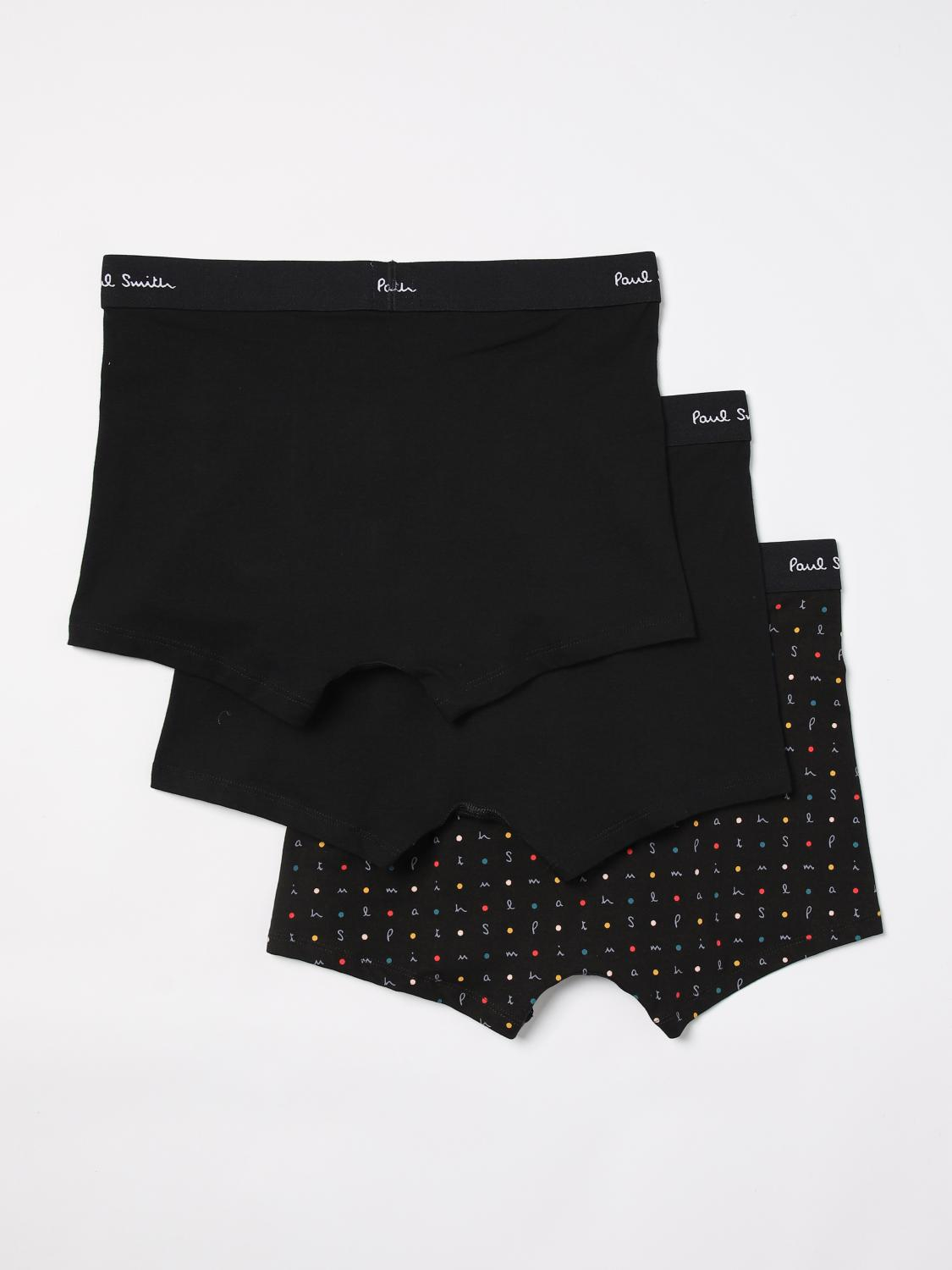 [Paul Smith] Brief boxer SS26 M1A914N3PK54 79