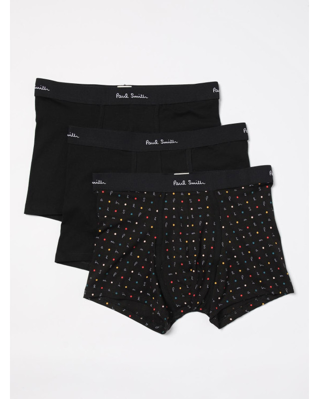 [Paul Smith] Brief boxer SS26 M1A914N3PK54 79