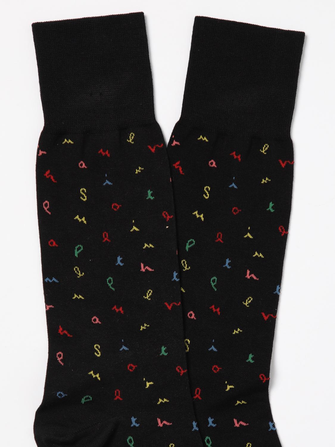 [Paul Smith] Socks SS26 M1A380CIN048 79
