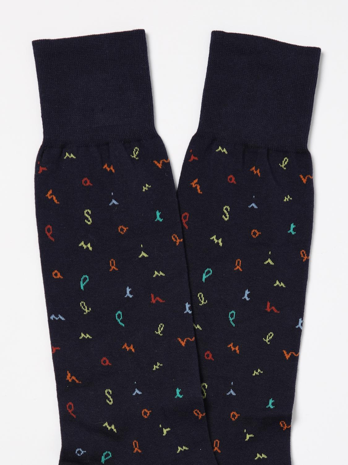 [Paul Smith] Socks SS26 M1A380CIN048 47