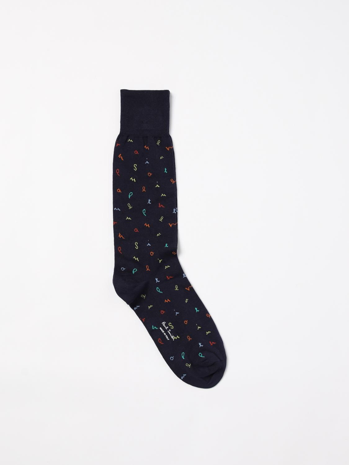 [Paul Smith] Socks SS26 M1A380CIN048 47