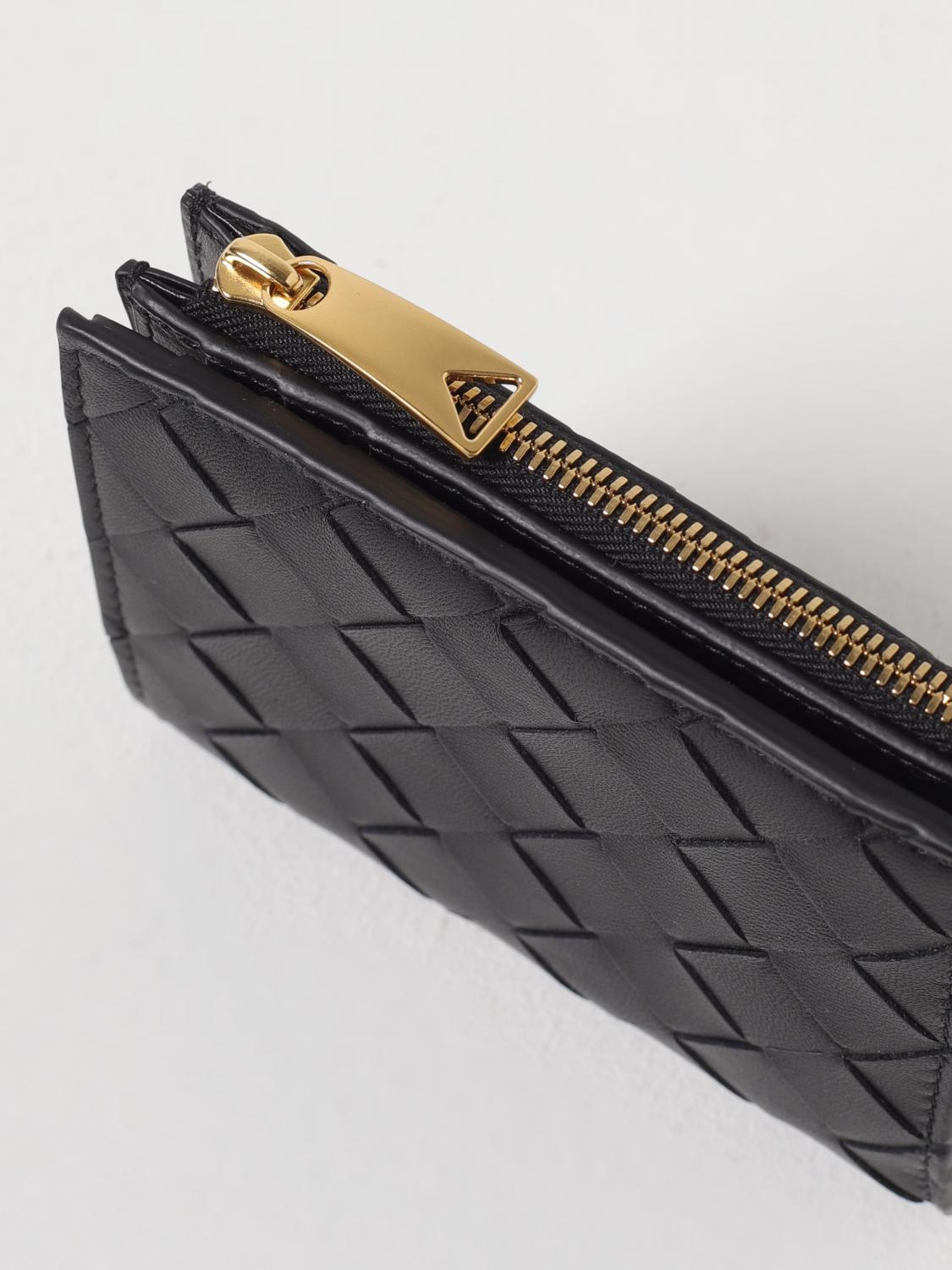 [Bottega Veneta] Wallet SS26 742330VCPP3 8425