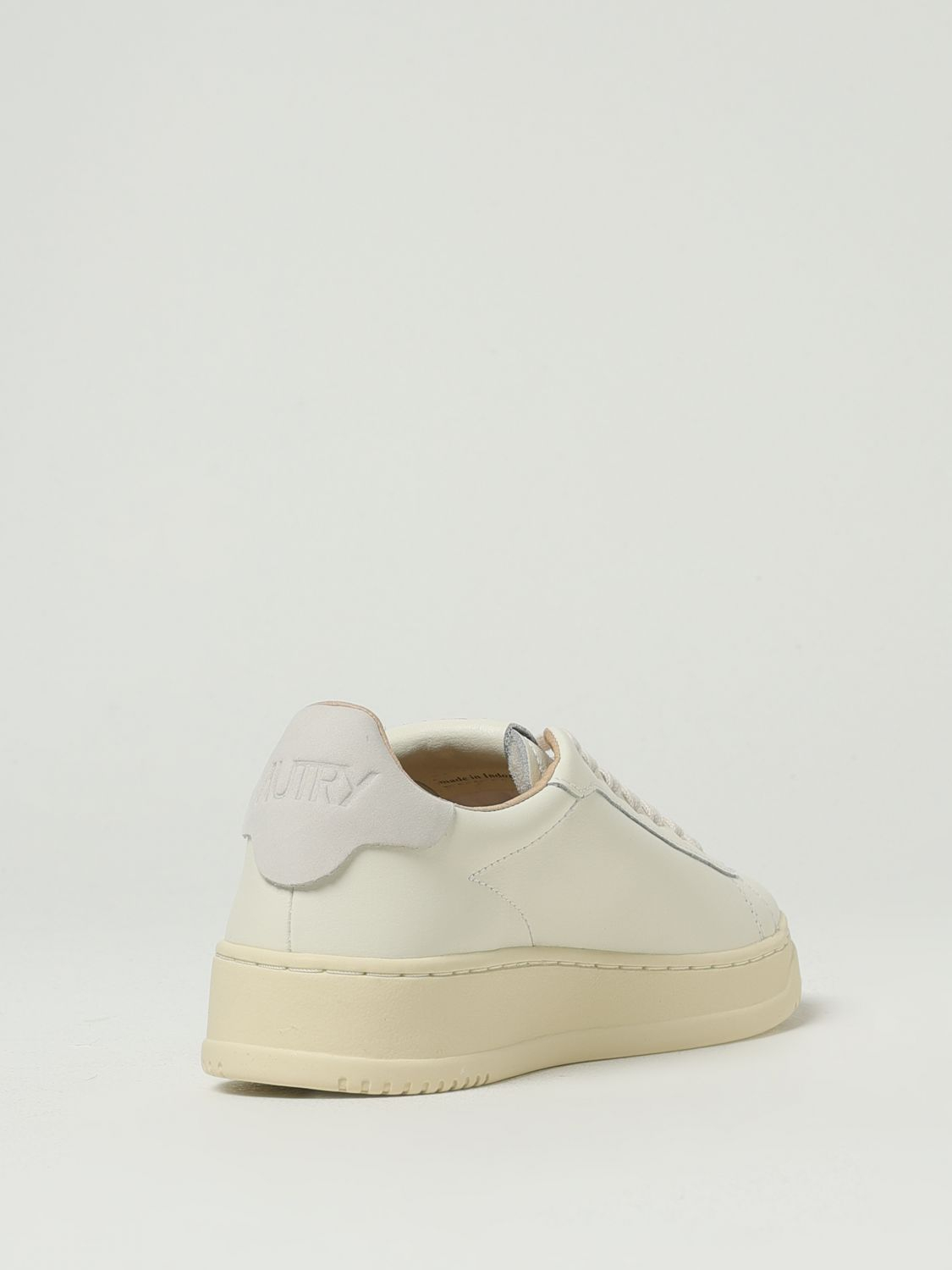 [AUTRY] Sneakers FW25 ADLM MR01